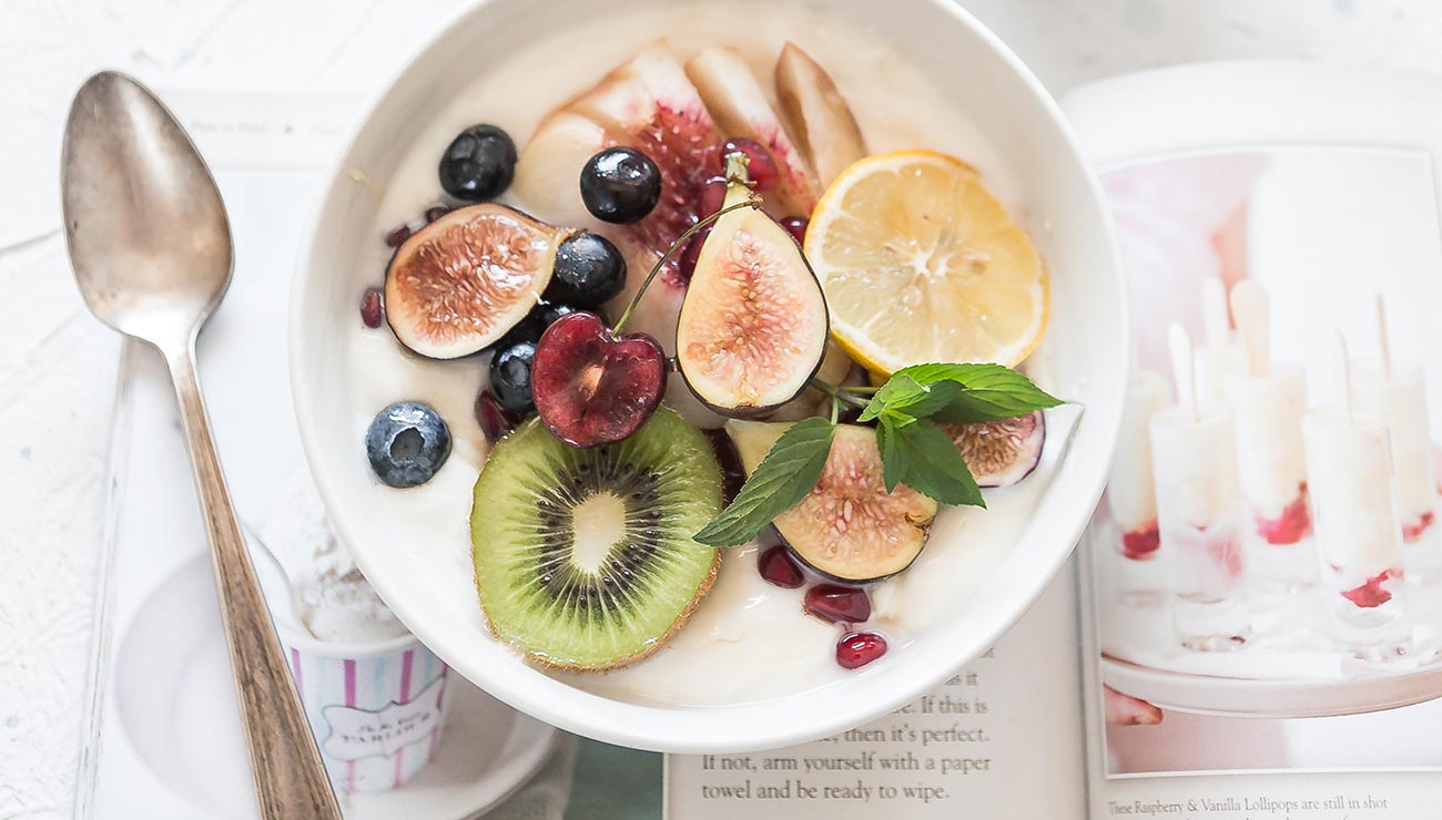 Alimentació saludable