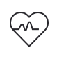 Logo salut