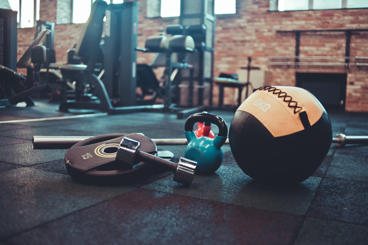 Crossfit