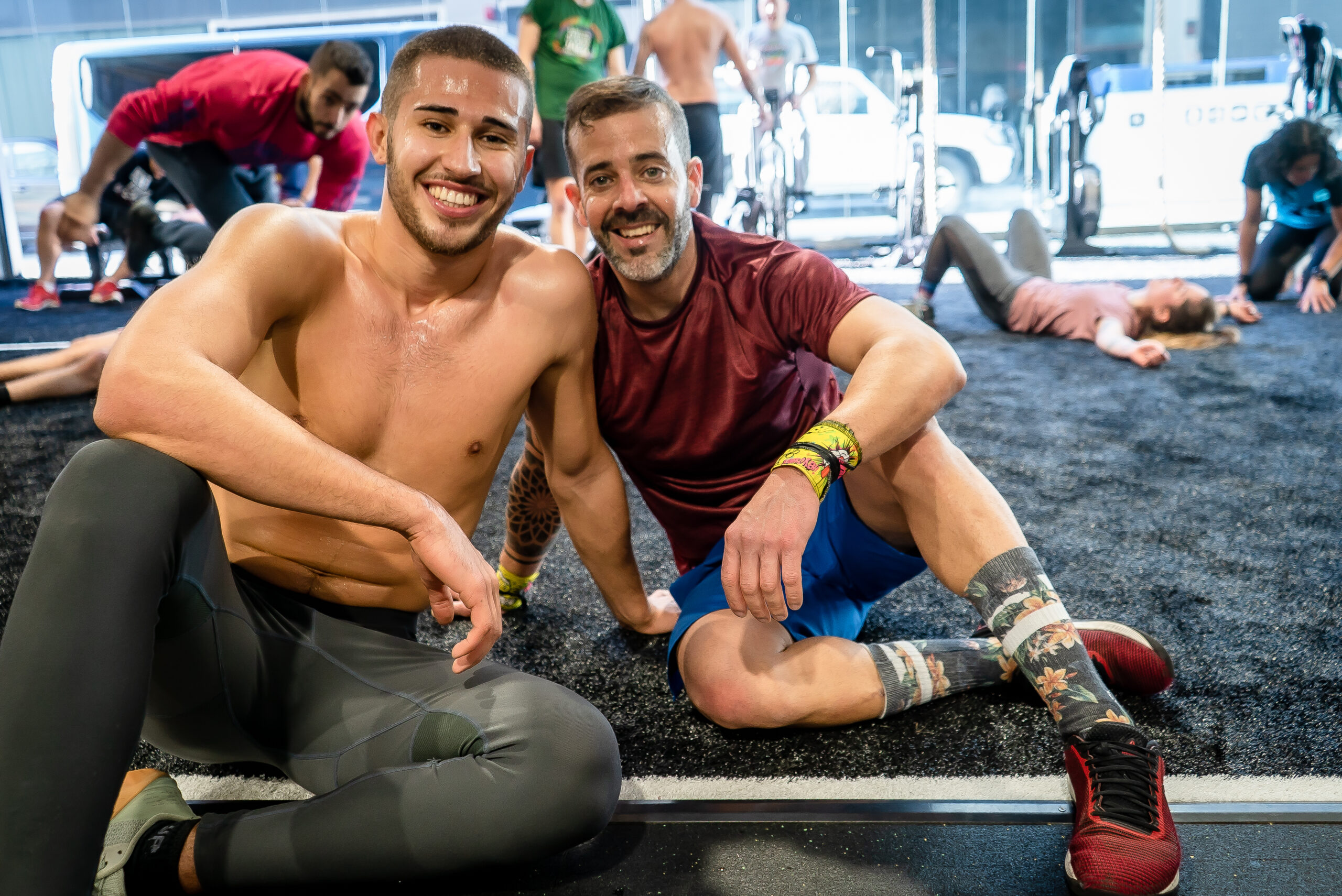 Crossfit