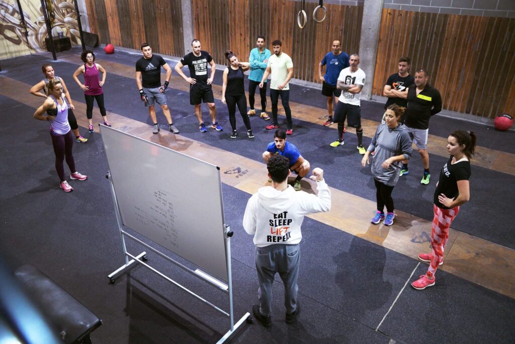 Crossfit
