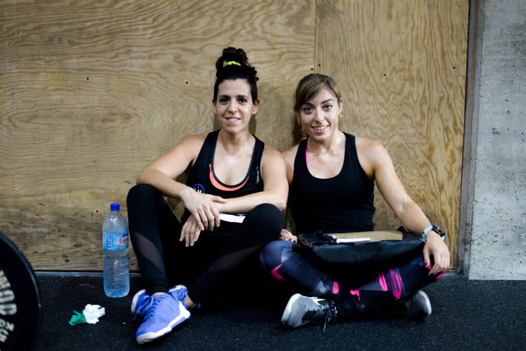 Crossfit