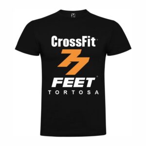 Camiseta 77feet